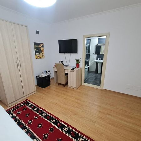 Noor Apartments Tirana Eksteriør billede