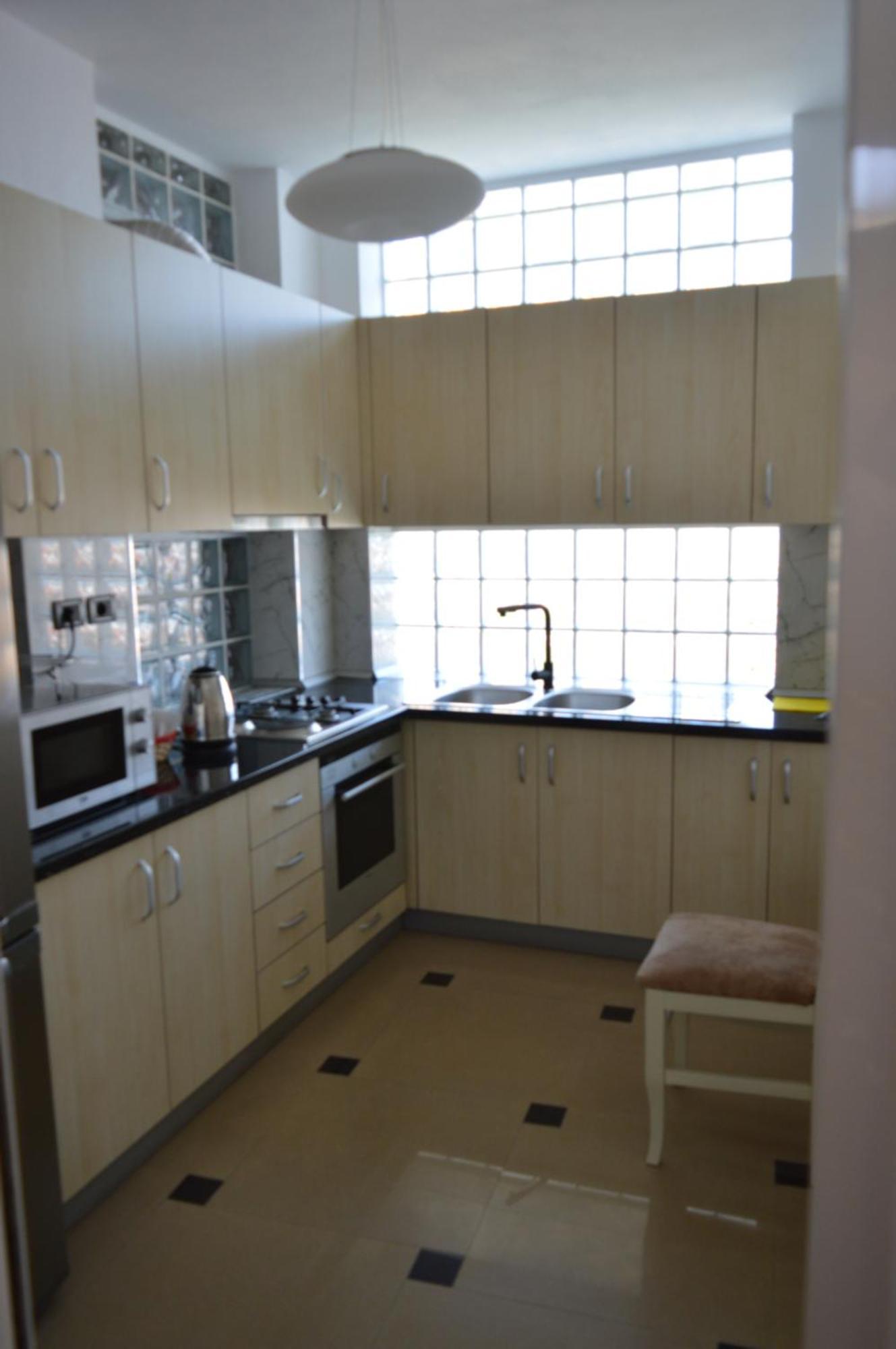 Noor Apartments Tirana Eksteriør billede