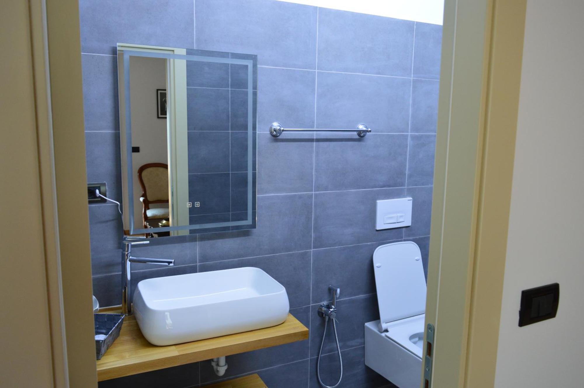 Noor Apartments Tirana Eksteriør billede
