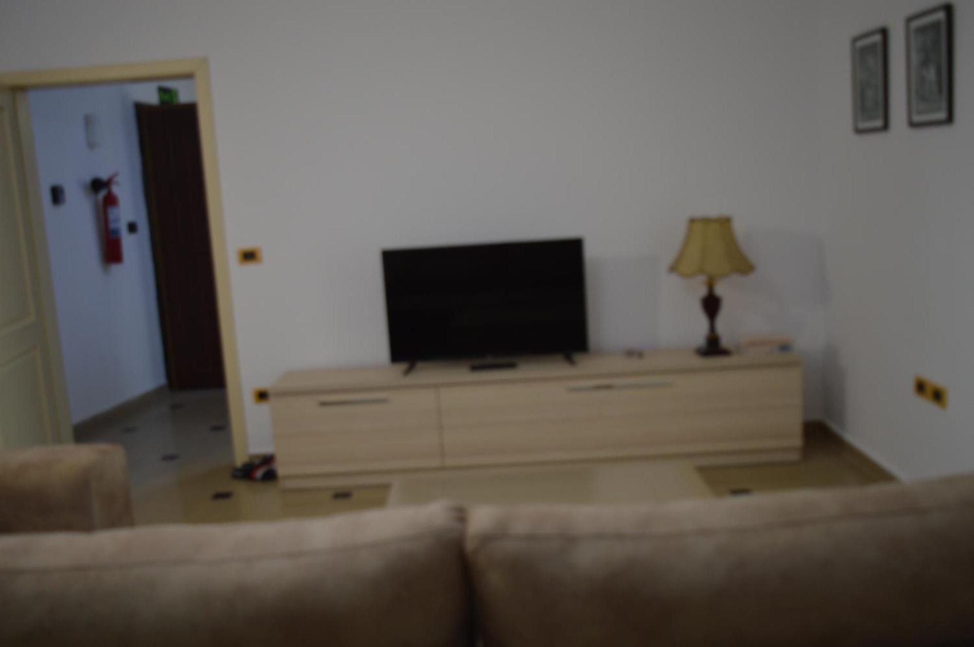 Noor Apartments Tirana Eksteriør billede