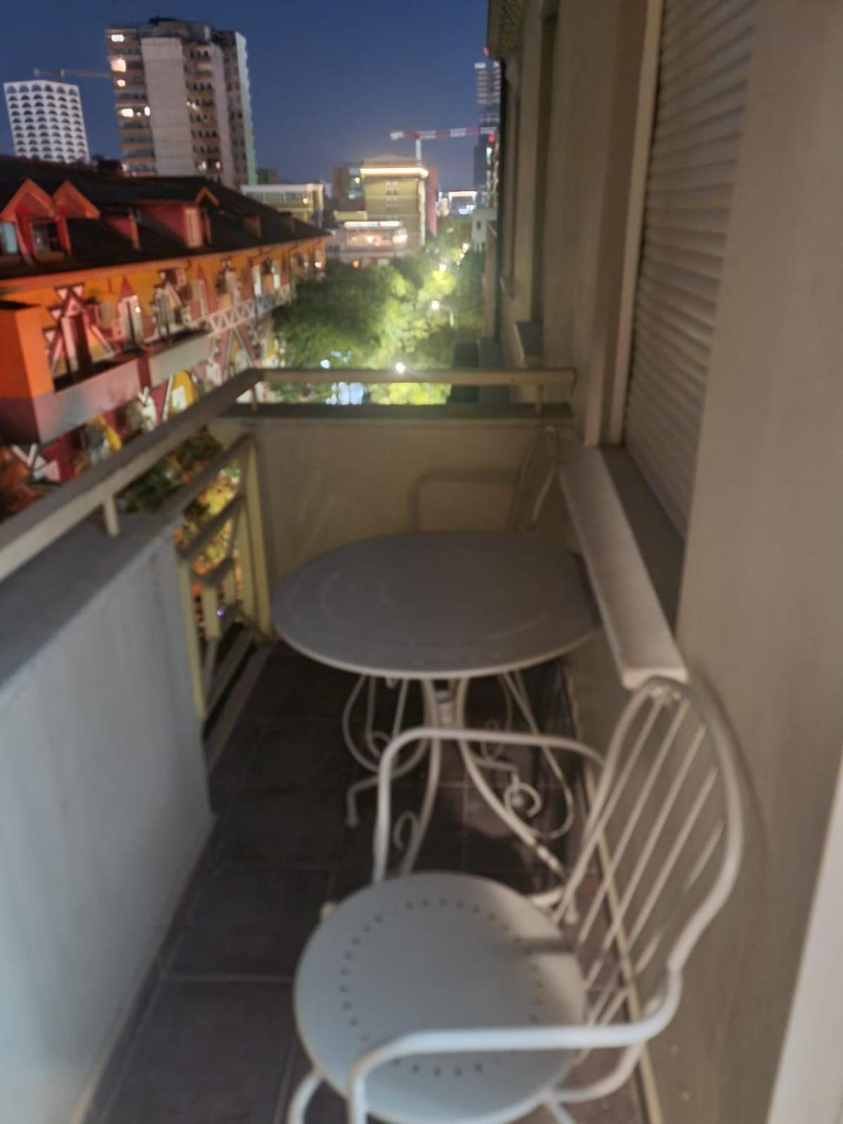 Noor Apartments Tirana Eksteriør billede